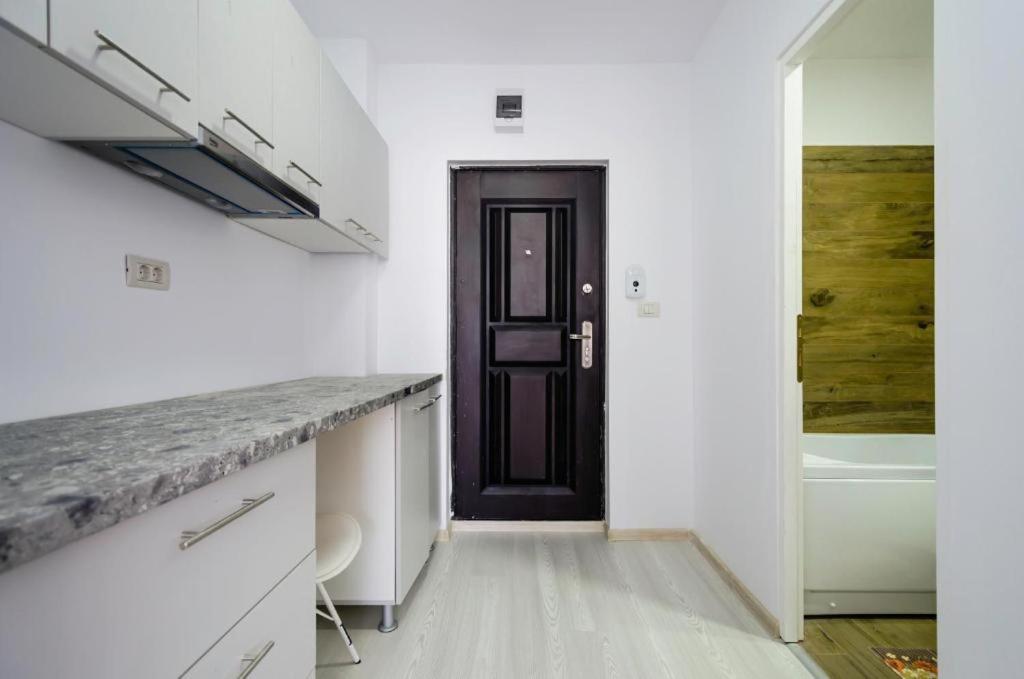 Nice Apartament アラド エクステリア 写真