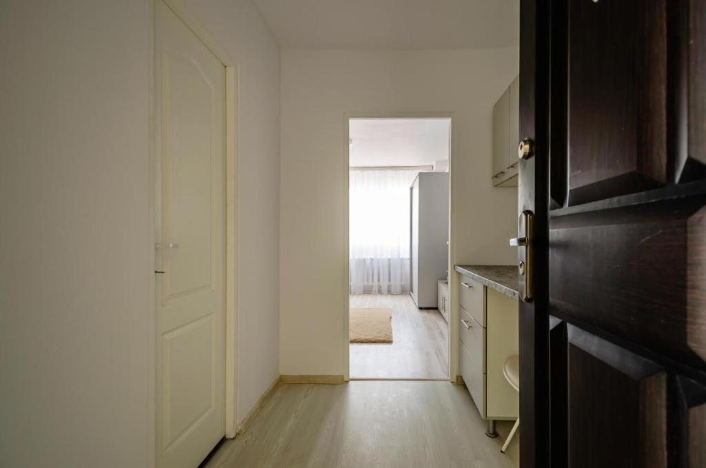 Nice Apartament アラド エクステリア 写真
