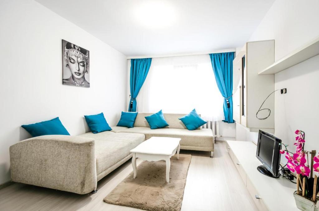 Nice Apartament アラド エクステリア 写真